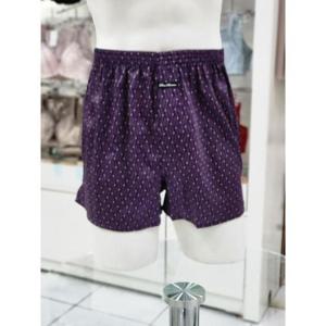 비너스슈 세이브존08 비너스슈 지그재그나염 주자면100%  트렁크 YMT8138(WI)