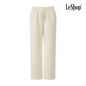 [르샵] 기모 벨벳 스트레이트 밴딩 팬츠 (BQ1PT008A)