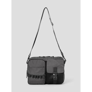 (4561D2AM23) [에잇세컨즈] 투터치 장식 크로스백  그레이