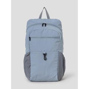 (4562D2WY1Q) [에잇세컨즈] 패커블 경량 백팩  스카이 블루