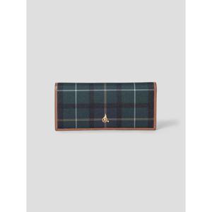 [빈폴ACC] 빈폴헤릿 장지갑 - 네이비 (BE61A4M31R)