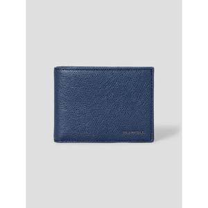 [빈폴ACC] 크로네 미니지갑 - 네이비 (BE61A3M34R)