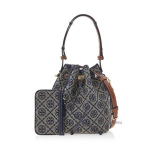 [토리버치] FW25 여성 T모노그램 토트백 166414 405