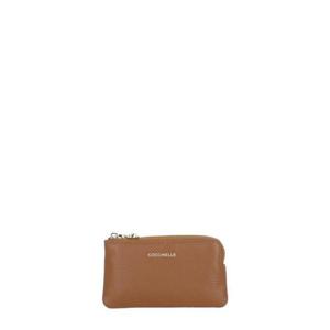 코치넬리 지갑 E2TBM193101 C ME SOFTYW11 Brown