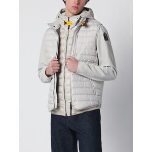 [PARAJUMPERS] 라프리마 남성 베스트 26SMPMPUSL01NY PARA 0269 베이지 /16