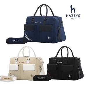 헤지스골프 남여공용 보스턴백 HZBB-009M