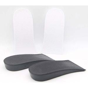 남여공용 우레탄 뒷굽 키높이 깔창 2cm K112