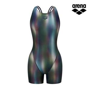 [아레나공식] 퓨오니어2 3부 반신 드롭백 A6SL1LH06BLK