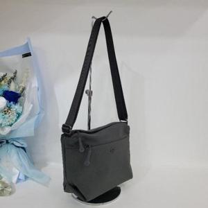 엘레강스 M백화점 원단 크로스백 JTFH003-S