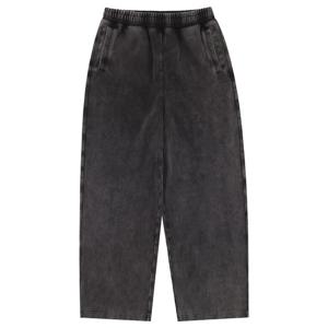 엄브로 우먼스 와이드&조거 2WAY 팬츠 UR122CFP22DCH