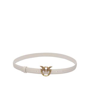 핑코 레귤러 벨트 100143A0F1Z14Q White