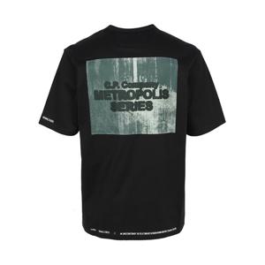 CP컴퍼니 남성 반팔티셔츠 20CLTS057A 006370W 999