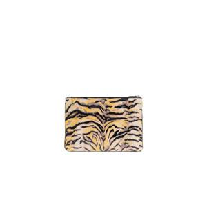 25 FW 겐조 타이거 스트라이프 지퍼 클러치 FG58PM802L42 TP449929955