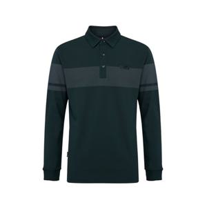 [와이드앵글]남성 CO 커프스 PK 폴로 티셔츠 M WMP26293G9