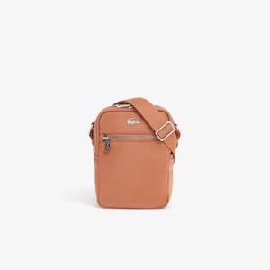 [라코스테]이지 [IZZIE] 세로형 카메라백 [NF5021Y56GT53PC]