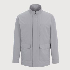 [웰메이드]라이너착탈 사파리 점퍼_MIEKA5S1101