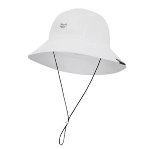 [아레나] 공용 햇빛차단용 비치버킷모자 A5AC1SH02WHT