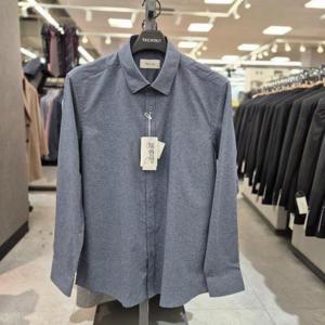 TREMOLO HC14 솔리드라이크C셔츠 TRNNL6S141156