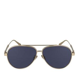 디올 메탈 더블 브리지 에비에이터 선글라스 DIORCANNAGEA1U B0