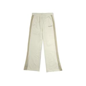 디스커버리 여성 애슬레저 옆트임 일자팬츠 DWTP45041-CRS