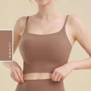 (129000056) 원단탑 면티 민소매 브이넥 여성 반팔티