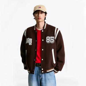 타미진스 남성 베스트 바시티 재킷 T32F7WJC44TMT1