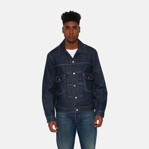 [리바이스] 남성 타입 II 트러커 자켓 (A7632-0000)