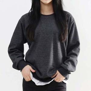 JJM-NS163 남여커플맨투맨