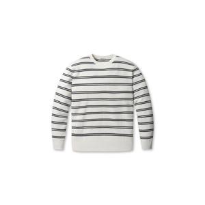 [프로젝트엠]남성 밀라노 라운드 스웨터 EPG1ER1100