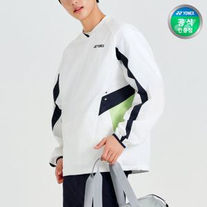 요넥스 261JJ003U 배드민턴 아노락 남녀공용