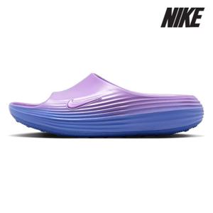 [나이키]나이키 여성용 슬리퍼 /s4- HV4484-500 / 우먼스 리액트