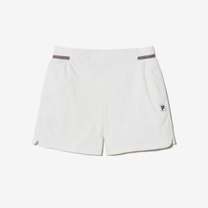 [FILA] 테니스 베이직 반바지 (FS2TRH2351F_OWH)