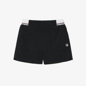 [FILA] 테니스 베이직 반바지 (FS2TRH2351F_BLK)