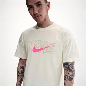 나이키 남성 맥스90 농구 티셔츠 HJ3420-133 1688603