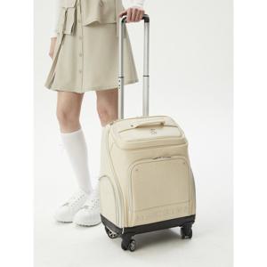 [세인트앤드류스]여성 심볼 패턴 트롤리 보스턴백 (821D1BB051)