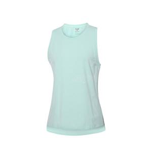 [다이나핏] YWM23287G2 여성 ICONIC (아이코닉) 2.0 슬리브리스 HJDWST