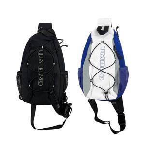 [엄브로]엄브로 ACTIVE 러닝 슬링백 UQ223SBG65