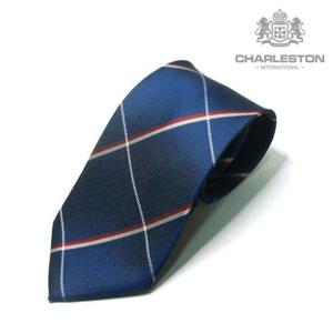 charleston 넥타이 입사선물 신사용 정장용 남자타이