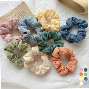 파스텔 고급 곱창밴드 8종세트