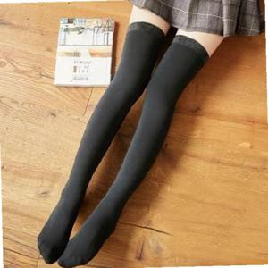 겨울 퍼양말 안감 융털 가득 기모타이즈 핫스타킹