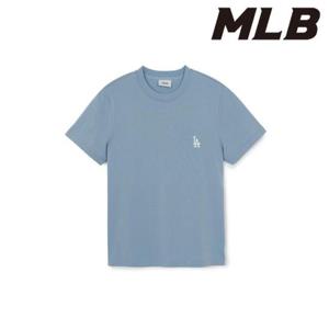 MLB (3ATSB0163-07SBL) 컴포터블핏 반팔 티셔츠