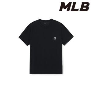 MLB (3ATSB0163-50BKS) 컴포터블핏 반팔 티셔츠