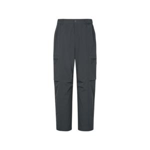 디스커버리 DISCOVERY EXPEDITION 프레시벤트 남성 고프코어 파라슈트 카고팬츠 (D.GREY) DMPT7Q053-DGS 333986