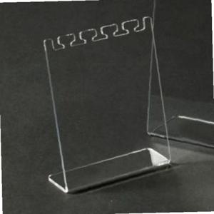 아트사인 목걸이 진열대 (소) 100x40x132 DP0601