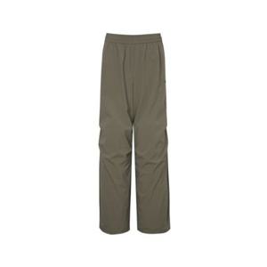 디스커버리 DISCOVERY EXPEDITION 프레시벤트 여성 파라슈트 팬츠 (BROWN) DWPT7D053-BRS 334104