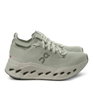 온러닝 클라우드서퍼 맥스 니트 레이스업 스니커즈 3WF30224726