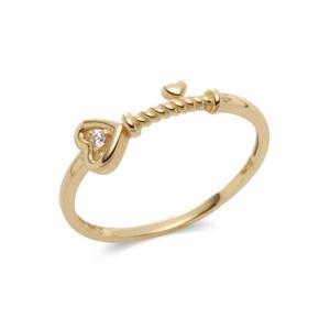 라디오사 18K 여성반지 G18A-9157RM