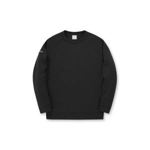 디스커버리 DISCOVERY EXPEDITION 베이직 스트레치 맨투맨 (D.GREY) DXMT21044-DGS 334160