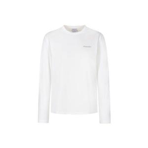 디스커버리 DISCOVERY EXPEDITION 여성 기능성 라운드 긴팔티셔츠 (WHITE) DWRL44061-WHS 334500