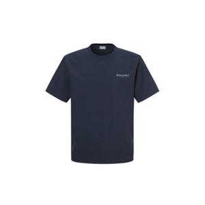 디스커버리 DISCOVERY EXPEDITION 프레시벤트 우븐 반팔티셔츠 (DNAVY) DXRS87053-NYD 334550